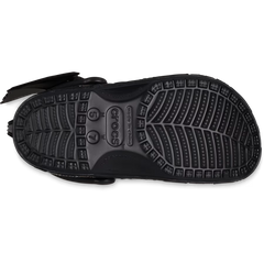 Batman Batmobile Classic Clog