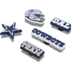 NFL Dallas Cowboys 5 Pack