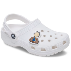Peanuts Pigpen