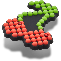 Beaded Cherry