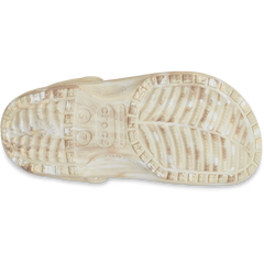 Classic Marbled Clog