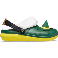 Kids Elf Classic Clog