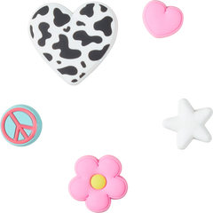 Girly Icon 5 Pack