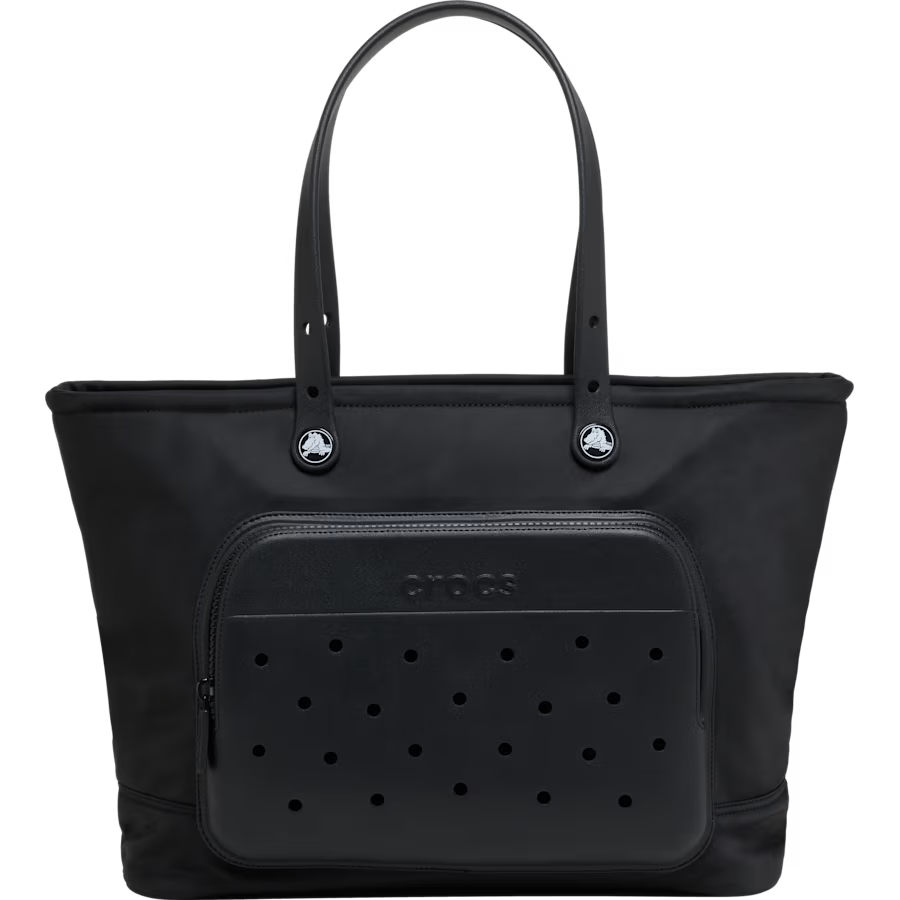 Nylon Tote