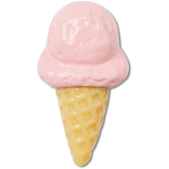 Acrylic Ice Cream Cone