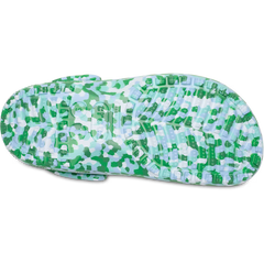 Classic Confetti Clog