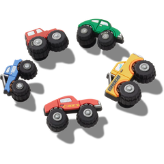 Monster Truck 5 Pack