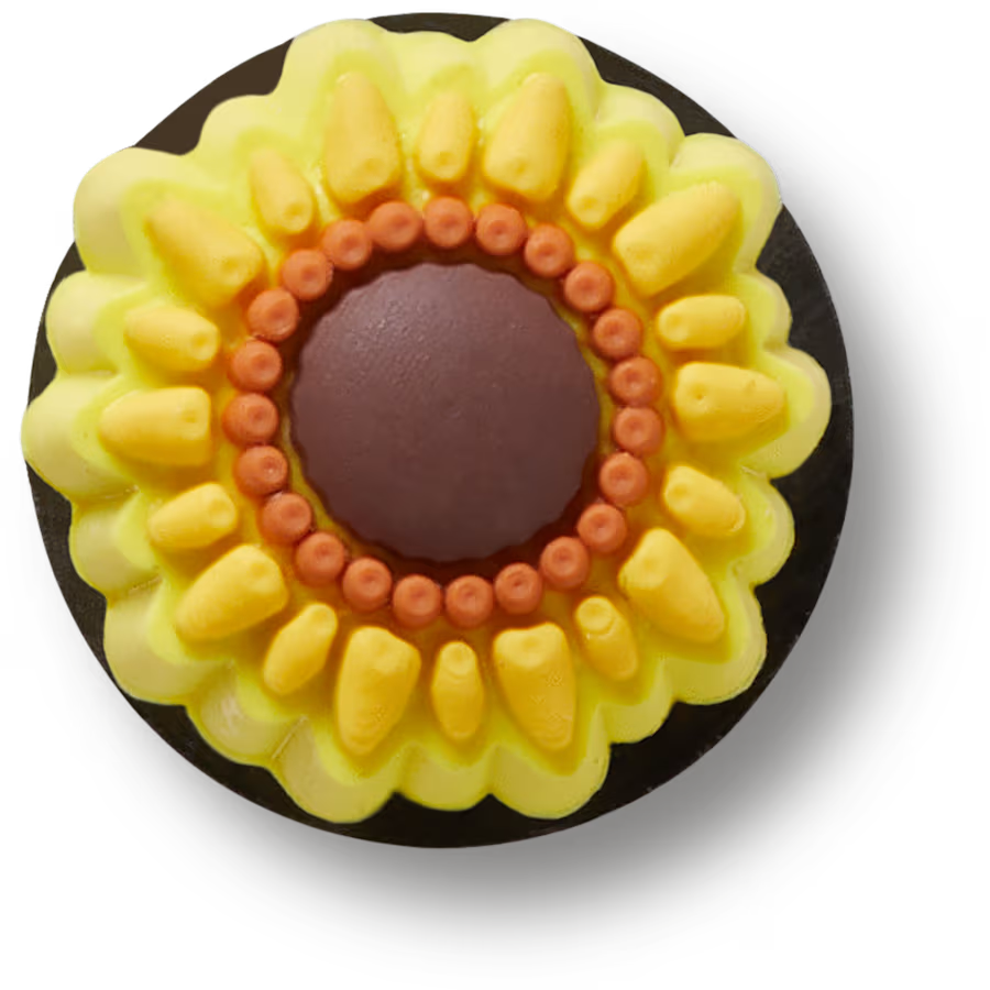 Tiny Sunflower