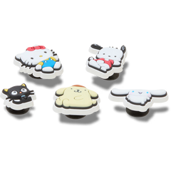 HK Friends 5 Pack