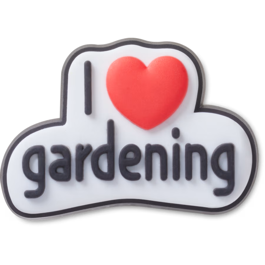 I Heart Gardening