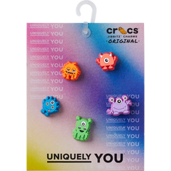 Tiny Monsters 5 Pack