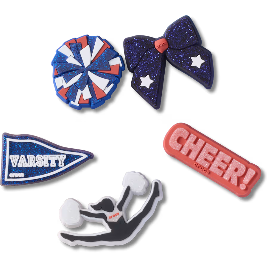 Cheer 5 Pack