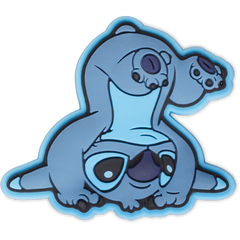 Stitch Wild