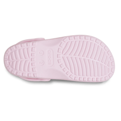 Kids' Classic Floral Cut-Out Clog