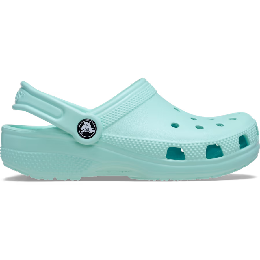 Toddler Classic Clog