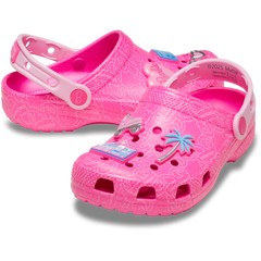 Kids' Barbie Classic Clog