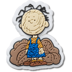 Peanuts Pigpen