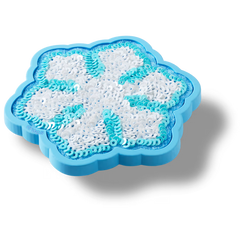 Sequin Snowflake