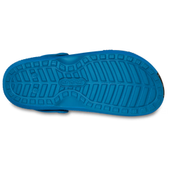 NFL Detroit Lions Classic Lined Clog