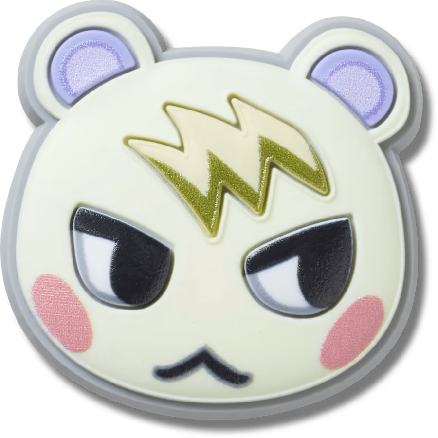 Animal Crossing Marshal