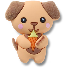 Cutie Ice Cream Puppy