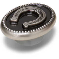 Silver Horseshoe