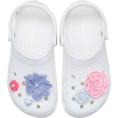 Boho Flowers 5 Pack