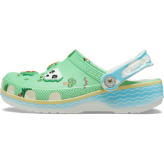 Kids' Animal Crossing Classic Clog