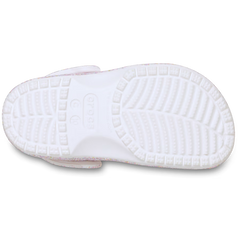 Toddler Classic Fantasy Glitter Clog
