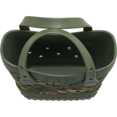 Classic Camo Micro Tote