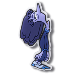 Pixar Inside Out Ennui