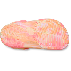 Kids' Classic Marbled Clog