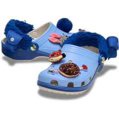 Disney Zootopia 2 Classic Clog