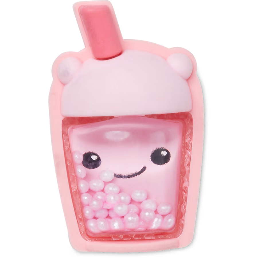 Strawberry Boba