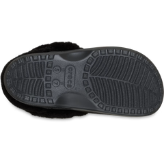 Classic Unfurgettable Vegan Suede Clog