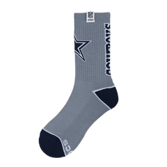 NFL Dallas Cowboys Crocs Socks