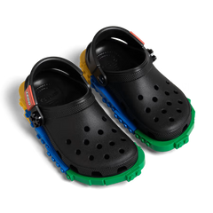 Kids’ LEGO® Creativity Clog