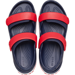 Toddler Crocband™ Cruiser Sandal