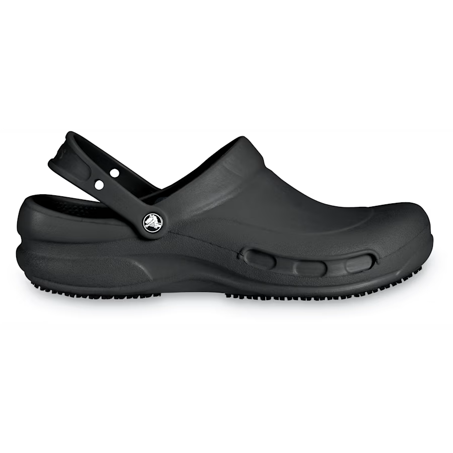Bistro Work Clog