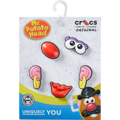 Mrs Potato Head 5 Pck