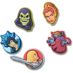 Masters Universe 5Pack