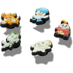 Pokémon Paldea 5 pack