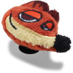 Disney Zootopia 2 Nick Wilde Plush