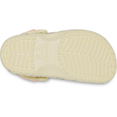 Toddler Classic Unicorn Graphic Clog