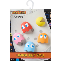 Pacman II 5 Pack
