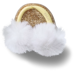 Fuzzy Earmuffs