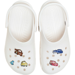 Pixar Cars 5 Pack