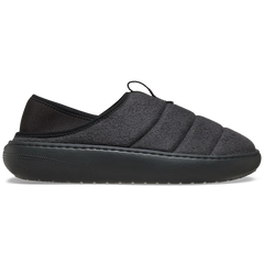 Classic Vegan Suede Moc