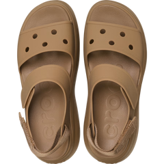 Soho Y-Strap Sandal