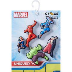 Avengers Heroes 5 Pack